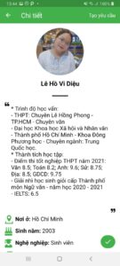 gia sư ngữ văn