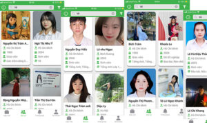 GIA SU DAY KEM MON VE